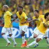 CM 2014: Brazilia - Chile 1-1, 4-3 penalty
